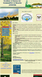 Mobile Screenshot of endesastres.org